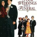 Four Weddings and a Funeral - film