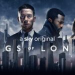 Vanaf 8 februari op Videoland: de serie 'Gangs of London' Gangs of London