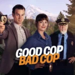 Vanaf 18 september op Net5: de nieuwe serie 'Good cop, bad cop Good cop bad cop