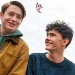 Leuk! Het derde seizoen van 'Heartstopper' is vanaf 3 oktober te zien op Netflix Heartstopper