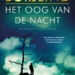 Het oog van de nacht