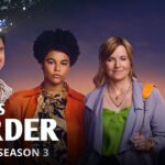 Het vierde seizoen van My Life is Murder