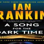 an Rankin - Rebus - Serial Writing