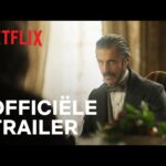 Il gattopardo - Netflix in maart 2025.