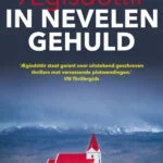 Fijne prequel: In Nevelen Gehuld - Eva Björg Aegisdóttir In Nevelen Gehuld
