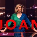 Nieuwe serie 'Joan' vanaf 3 januari bij de NPO (en ik wil kijken) Joan