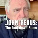 John Rebus The Lockdown Blues