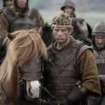In 2024 op BBC One: de nieuwe serie 'King and Conqueror' King and Conqueror