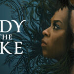 Vanaf 19 juli op Apple TV+: de serie Lady in the Lake Lady in the lake