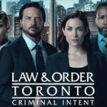 Law and Order Toronto Criminal Intent