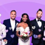 Married at First Sight Australia