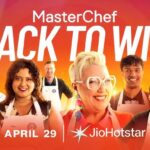 Masterchef Australia Back to Win