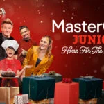 Vanaf 19 december op Net5: Masterchef USA Junior Kerst Masterchef USA Junior Kerst