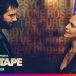 Vanaf 15 juli op BBC Two - De serie 'Mix Tape' Mix Tape 1
