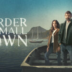 Vanaf 1 januari op Net5: de serie 'Murder in a Small Town' Murder in a small town