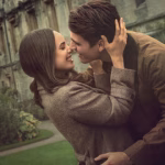 Nieuw op Netflix in augustus 2025 My Oxford Year