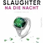 Weer een prima Will Trent: 'Na die nacht' - Karin Slaughter Na-die-nacht