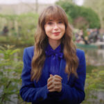 Nieuw op Netflix in augustus 2024 - Emily in Paris