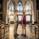 Nieuw op Prime Video in mei 2024- Maxton Hall