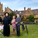 Nieuw seizoen van Father Brown