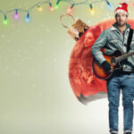 Over Christmas