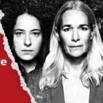 Tweede seizoen van 'Pandore' van 9 januari te zien bij de NPO Pandore