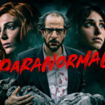 Paranormal - nieuwe series op Netflix