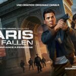 Vanaf 2 november op Videoland: de actieserie 'Paris Has Fallen' Paris has Fallen