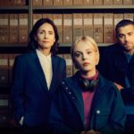 Vanaf 14 februari bij de NPO: de Britse serie 'Patience' Patience