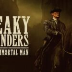 Vanaf 20 maart op Netflix: Peaky Blinders: The Immortal Man Peaky Blinders: The Mortal Man