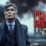Peaky Blinders - The immortal Man