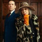 Vanaf 14 november op BBC First: de Britse serie 'Professor T' Professor T