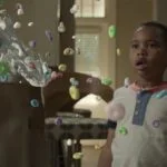 Raising Dion