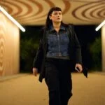 Vanaf 3 oktober op Net5: de serie 'Red eye' Red eye