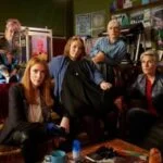 Nieuwe serie 'Riot Women' komt eraan op de BBC Riot Women