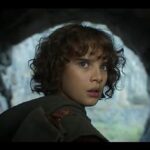 Vanaf 28 maart op Netflix: de Zweedse fantasyserie 'Ronja the Robber's Daughter' Ronja the Robber's Daughter