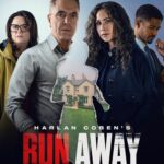 Nieuw op Netflix in januari 2026 Run Away