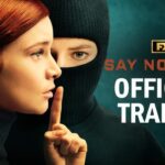 Serietip op Disney+: de serie 'Say Nothing' Say Nothing