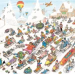 Legpuzzels.nl 1 - Jan van Haasteren