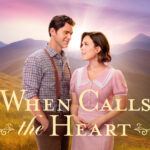 Seizoen 11 van When Calls the Heart is nu te zien op With Love Seizoen 11 van When Calls the Heart