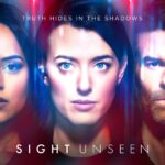 Nieuwe serie 'Sight Unseen' vanaf 8 juli op Net5 Sight Unseen