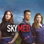 Vanaf 20 januari op SkyShowtime: het tweede seizoen van Skymed Skymed