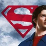 Vanaf 24 februari op Netflix: de serie 'Smallville' Smallville
