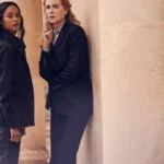 Vanaf 30 oktober op SkyShowtime: de serie Special Ops: Lioness Special Ops: Lioness