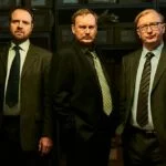 Nieuw in april 2025 bij de NPO Steeltown Murders