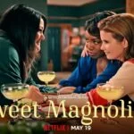 Sweet Magnolias 2020