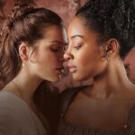 Nieuwe series bij de NPO in september 2025 The Confessions of Frannie Langton