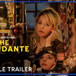 Franse serie 'The Confidante' vanaf 11 oktober op HBO Max The Confidante 1