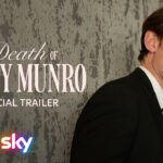 The Death of Bunny Munro