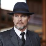 The Dr. Blake Mysteries